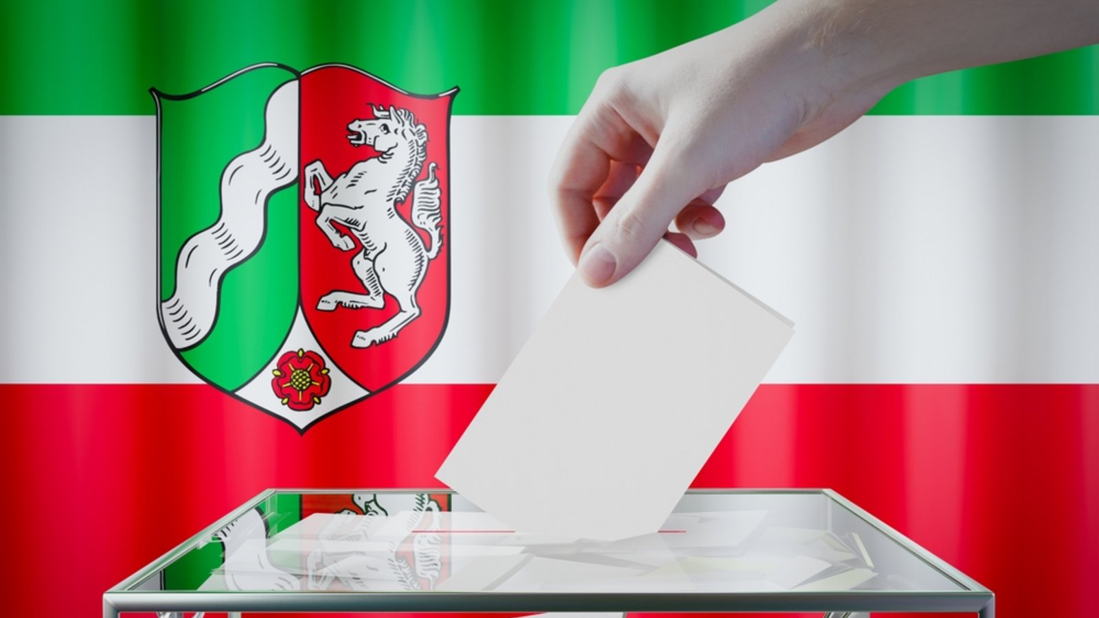In zwei Wochen findet die Stichwahl statt.Foto: PX Media / shutterstock.com In zwei Wochen findet die Stichwahl statt.Foto: PX Media / shutterstock.com