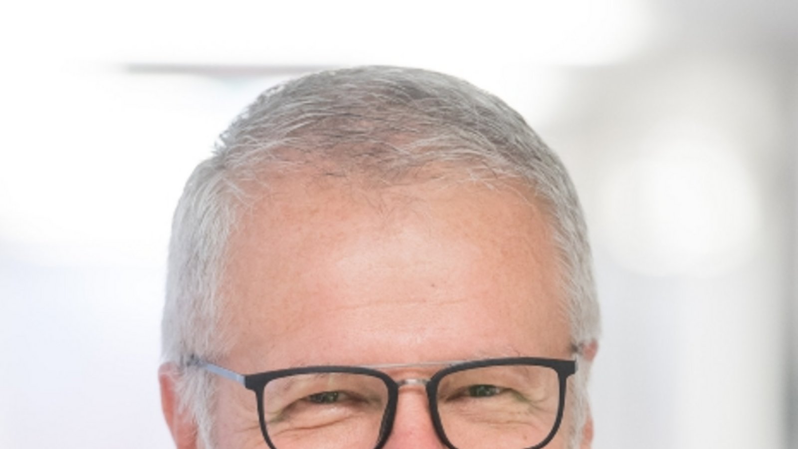 OKM RKH Orthopädische Klinik Markgröningen Olaf Sporys Geschäftsführer