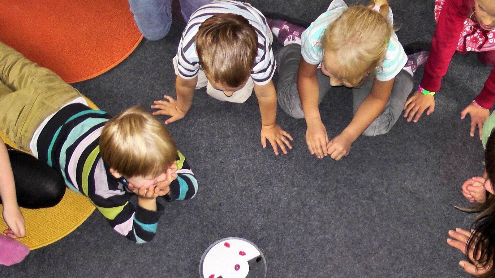 Die Zahl der Kinder in Vaihingen geht zurück – und damit auch der Bedarf an Betreuungsplätzen. Archivfoto: Regenwolke0/Pixabay Die Zahl der Kinder in Vaihingen geht zurück – und damit auch der Bedarf an Betreuungsplätzen. Archivfoto: Regenwolke0/Pixabay
