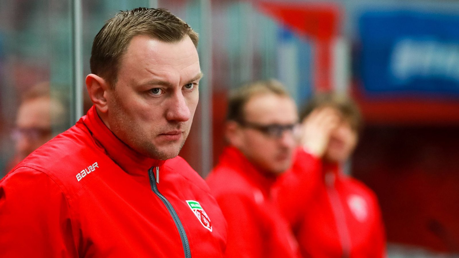 Konstantin Kolzow ist tot.Foto: imago images/GEPA pictures Konstantin Kolzow ist tot.Foto: imago images/GEPA pictures