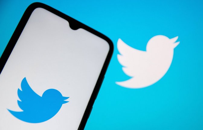 Twitter ist am Donnerstagmittag down.<span class='image-autor'>Foto: IMAGO/NurPhoto/Nikolas Kokovlis</span>