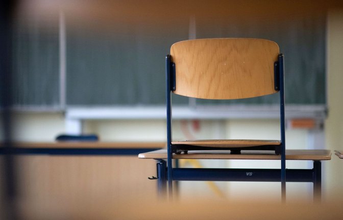 Die Vorwürfe werden geprüft.<span class='image-autor'>Foto: Marijan Murat/dpa/Marijan Murat</span>