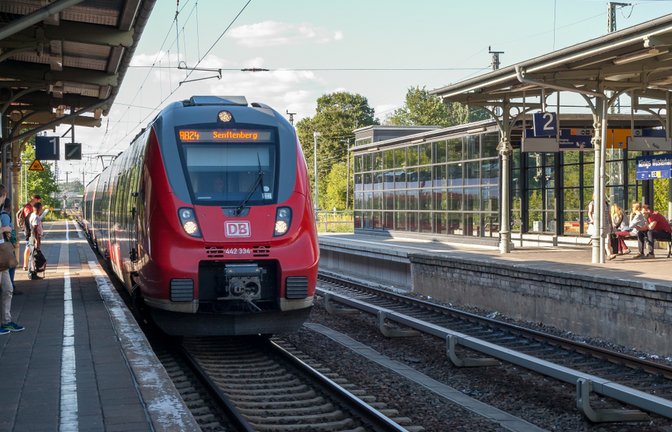 Diese Verkehrsmittel dürfen Sie mit dem 9-Euro-Ticket fahren.<span class='image-autor'>Foto: Plam Petrov / shutterstock.com</span>