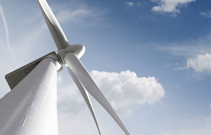 Der Ausbau der Windkraft bleibt in Baden-Württemberg deutlich hinter den Zielen zurück.<span class='image-autor'>Foto: stock.adobe.com/Massimo Cavallo</span>