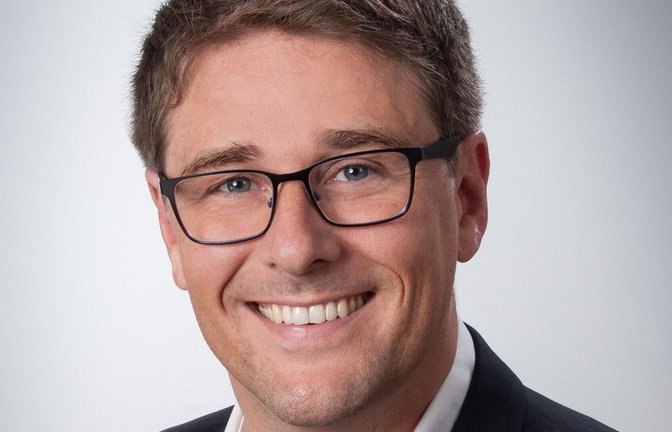 Sogar der Rücktritt wird ihm nahe gelegt: MIT-Landeschef Bastian Atzger hatte in einem Artikel den Wahlkampf von Manuel Hagel scharf kritisiert.<span class='image-autor'>Foto: privat/MIT</span>