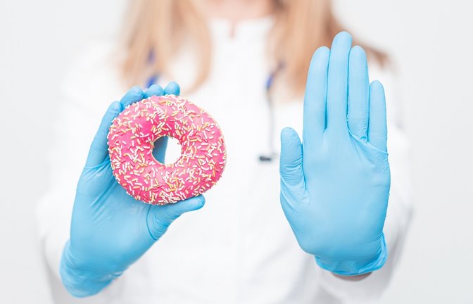 Was darf ich alles essen und trinken, wenn mein Arzt zu mir sagt: „Kommen Sie bitte nüchtern“?<span class='image-autor'>Foto: AndrewFall / shutterstock.com</span>