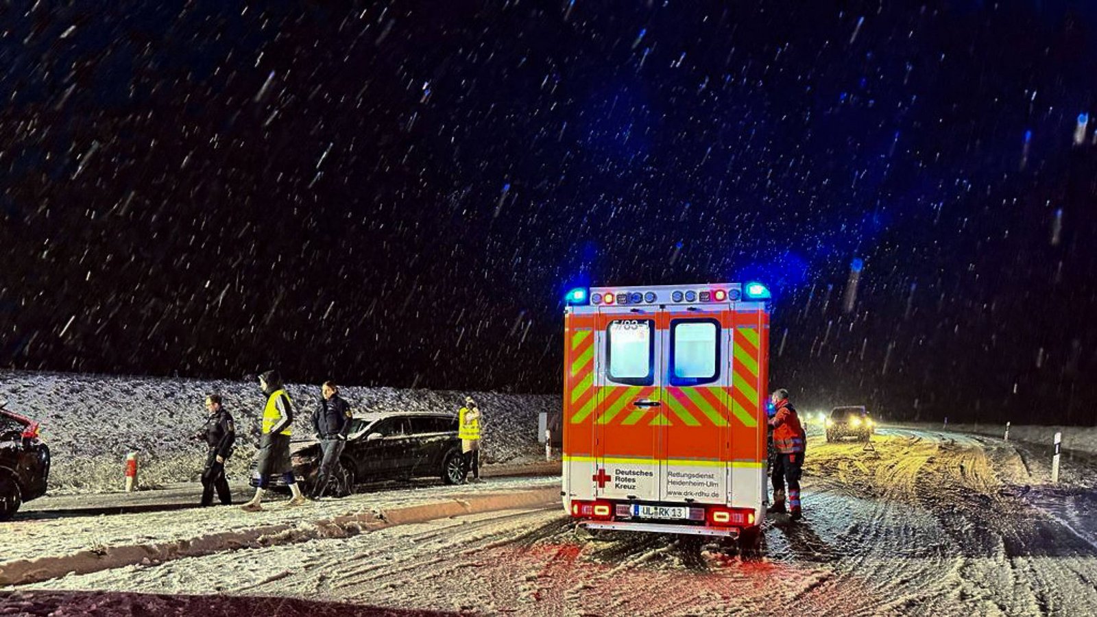 Verletzt wurde glücklicherweise niemand.Foto: 7aktuell.de/ OK/7aktuell.de | OK Verletzt wurde glücklicherweise niemand.Foto: 7aktuell.de/ OK/7aktuell.de | OK