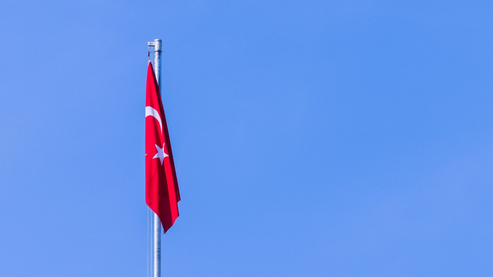 In der Türkei ist erneut ein aus dem Iran abgefeuertes Geschoss von einem Nato-Abwehrsystem abgefangen worden (Symbolbild).Foto: Rolf Vennenbernd/dpa