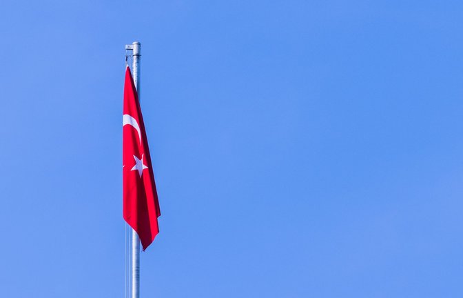 In der Türkei ist erneut ein aus dem Iran abgefeuertes Geschoss von einem Nato-Abwehrsystem abgefangen worden (Symbolbild).<span class='image-autor'>Foto: Rolf Vennenbernd/dpa</span>
