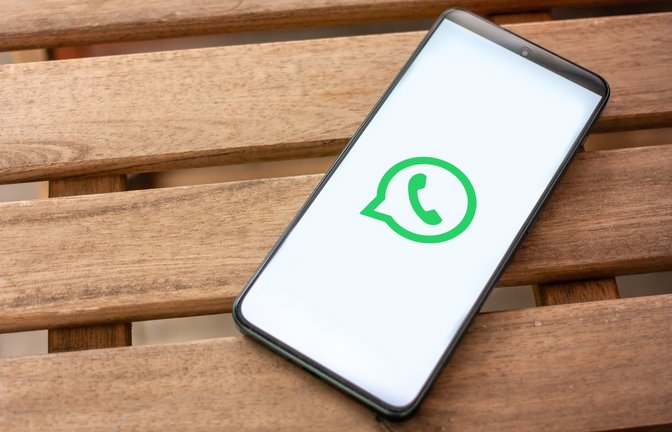 Seien Sie vorsichtig bei unbekannten Nummern.<span class='image-autor'>Foto: mindea / shutterstock.com</span>