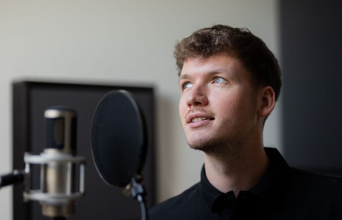 Auch in diesem Jahr ein Hitgarant am Ballermann: Julian Sommer.<span class='image-autor'>Foto: Rolf Vennenbernd/dpa</span>