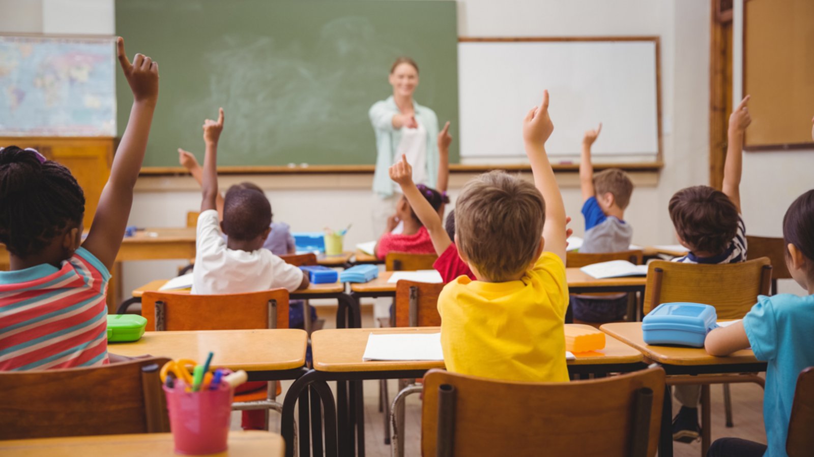 Unter welchen Umständen ein Schüler eine Ehrenrunde drehen muss, ist in der zuständigen Versetzungsverordnung festgehalten.Foto: ESB Professional / shutterstock.com Unter welchen Umständen ein Schüler eine Ehrenrunde drehen muss, ist in der zuständigen Versetzungsverordnung festgehalten.Foto: ESB Professional / shutterstock.com