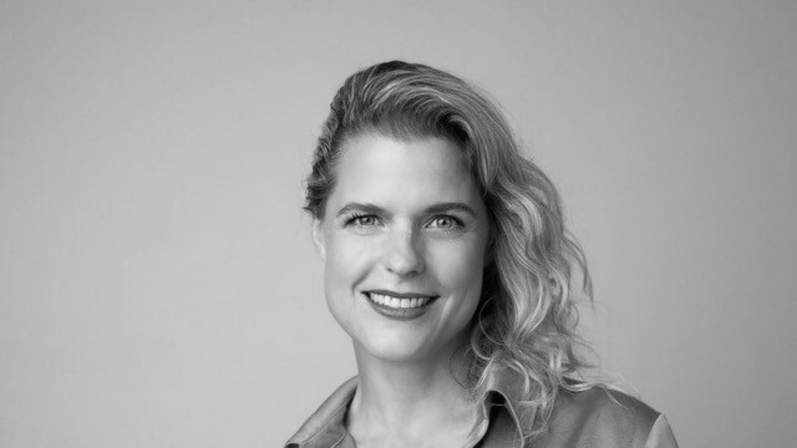 . . . Sara Dahme, Kunstvermittlerin und kulturpolitische Sprecherin der SPD Fraktion in Stuttgart sowie . . .Foto: Marc Schultheiss