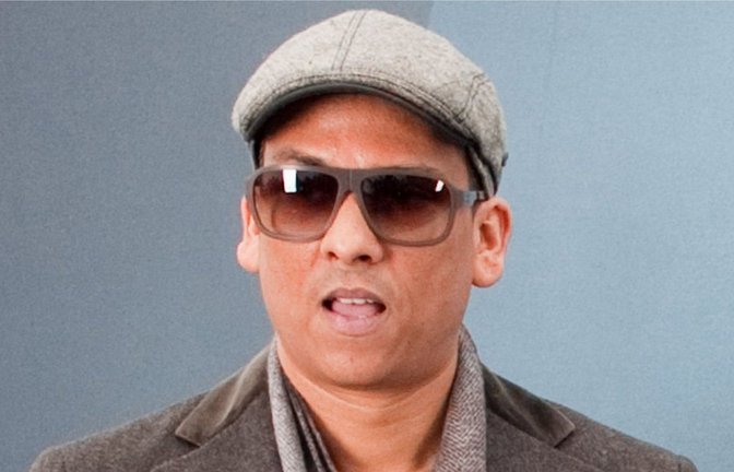 Gegen den Musiker Xavier Naidoo wurde bereits in mehreren Fällen Anklage wegen Volksverhetzung erhoben. (Archivbild)<span class='image-autor'>Foto: dpa/Klaus-Dietmar Gabbert</span>