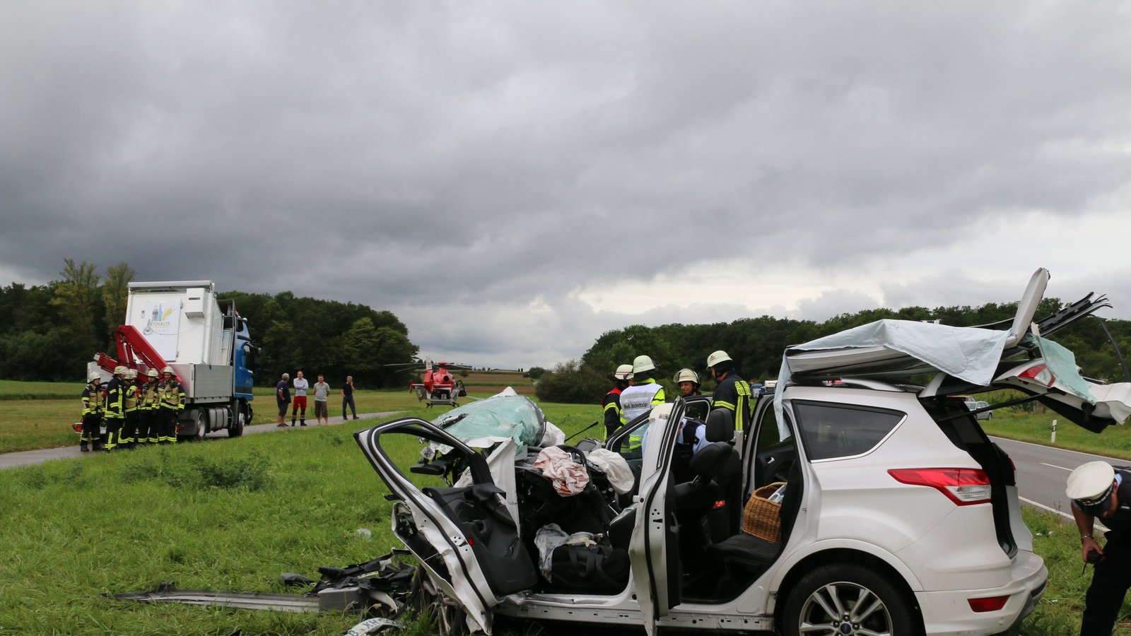Unfall Porsche Unfall Porsche