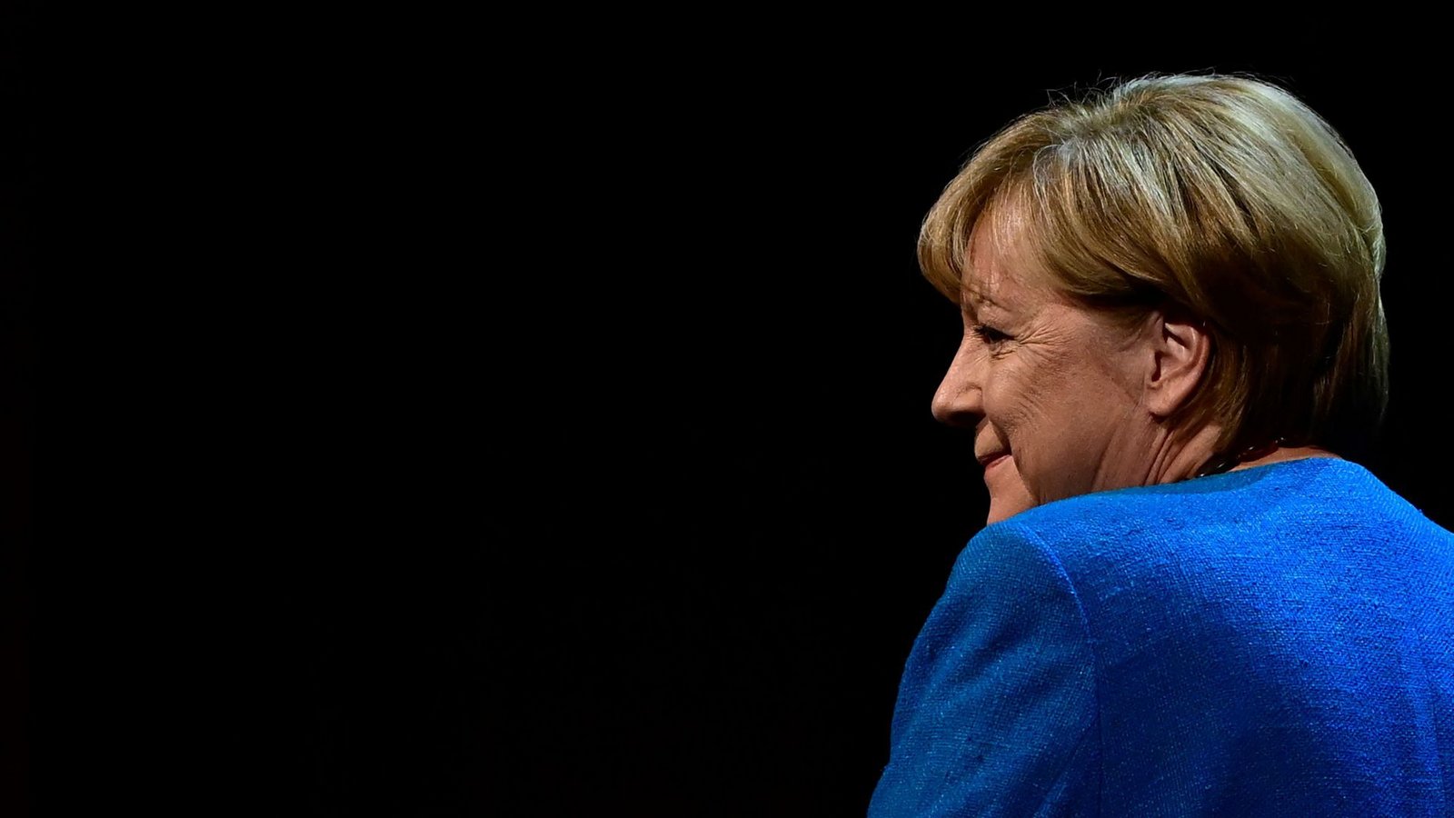 Hatte nicht bei jeden Kompromiss ein gutes Gefühl: Ex-Kanzlerin Angela MerkelFoto: AFP/JOHN MACDOUGALL Hatte nicht bei jeden Kompromiss ein gutes Gefühl: Ex-Kanzlerin Angela MerkelFoto: AFP/JOHN MACDOUGALL