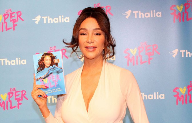 Fernsehmoderatorin Verona Pooth hat nach eigenen Worten erfolglos Anzeige wegen gefälschter pornografischer Bilder von sich erstattet. (Archivbilder)<span class='image-autor'>Foto: IMAGO/APress</span>