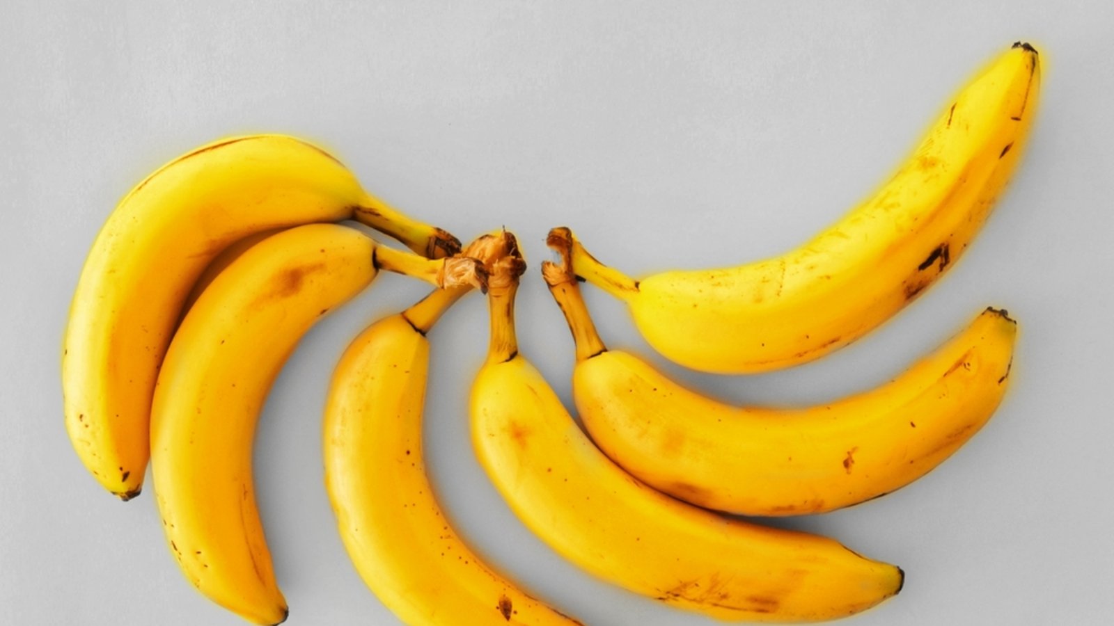 So halten die Bananen länger.Foto: Earth Snapshot / shutterstock.com So halten die Bananen länger.Foto: Earth Snapshot / shutterstock.com