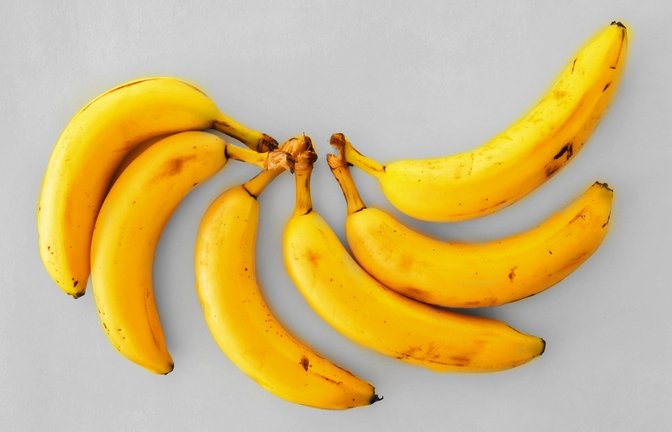 So halten die Bananen länger.<span class='image-autor'>Foto: Earth Snapshot / shutterstock.com</span>
