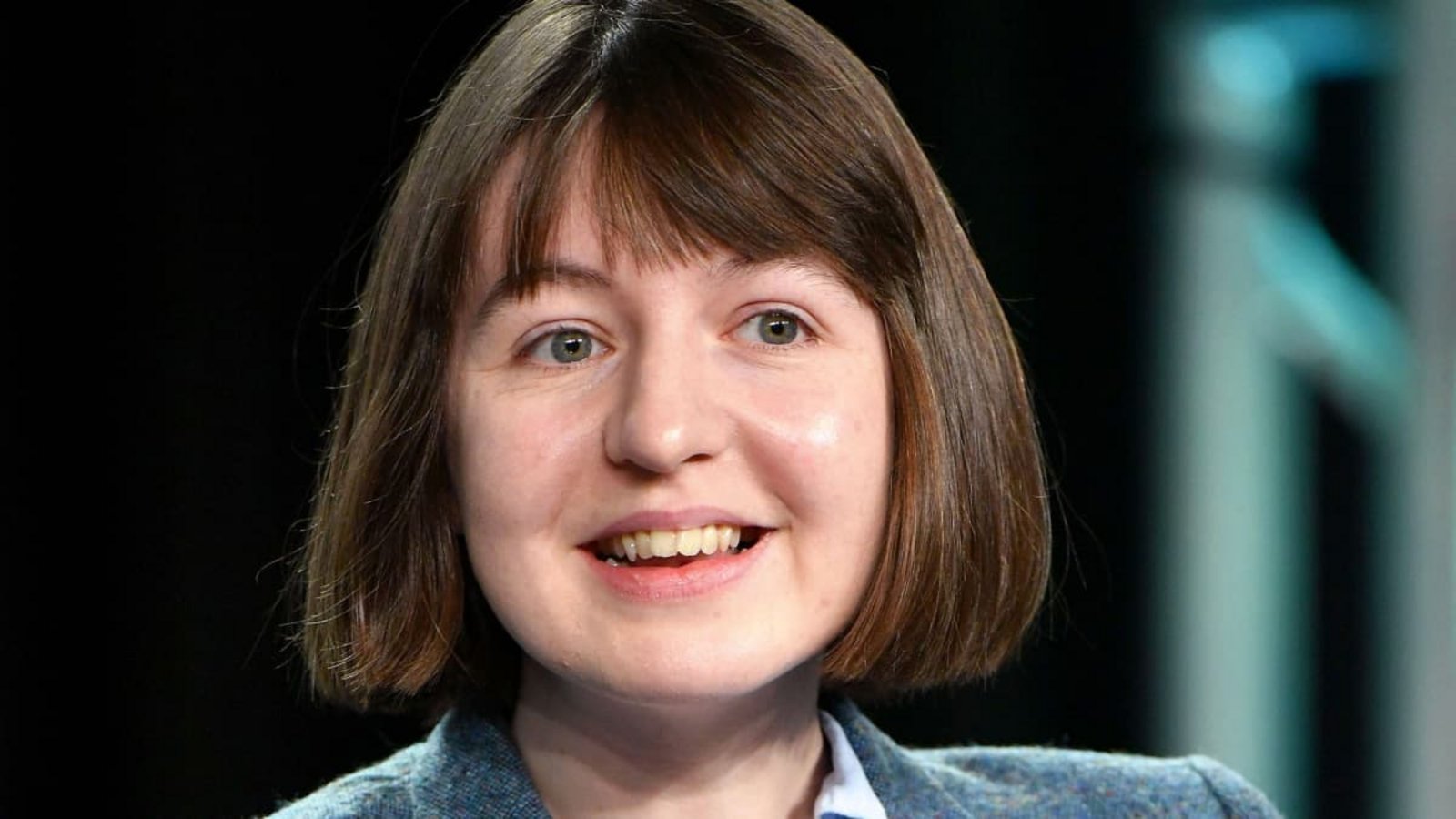 Wegen ihrer Unterstützung für die im Vereinigten Königreich verbotene Aktivistengruppe Palestine Action nimmt die irische Bestsellerautorin Sally Rooney ihre Bücher vom dortigen Markt (Archivfoto).AMY SUSSMAN/AFP Wegen ihrer Unterstützung für die im Vereinigten Königreich verbotene Aktivistengruppe Palestine Action nimmt die irische Bestsellerautorin Sally Rooney ihre Bücher vom dortigen Markt (Archivfoto).AMY SUSSMAN/AFP