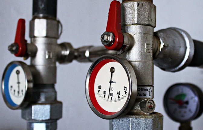 Drastische Energiesparmaßnahmen sind in hiesigen Kommunen nicht vorgesehen, kleinere, wie ein Überprüfen der Heizanlagen, schon. <span class='image-autor'>Foto: Pixabay</span>