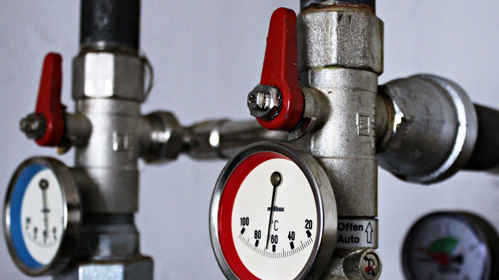 Drastische Energiesparmaßnahmen sind in hiesigen Kommunen nicht vorgesehen, kleinere, wie ein Überprüfen der Heizanlagen, schon. Foto: Pixabay Drastische Energiesparmaßnahmen sind in hiesigen Kommunen nicht vorgesehen, kleinere, wie ein Überprüfen der Heizanlagen, schon. Foto: Pixabay