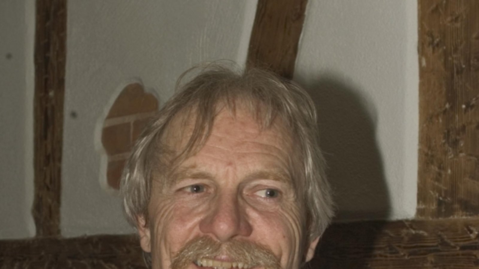 Bernd Freckmann /Sprecher der KZ-Gedenkstätte Vaihingen / Enz e.V.
