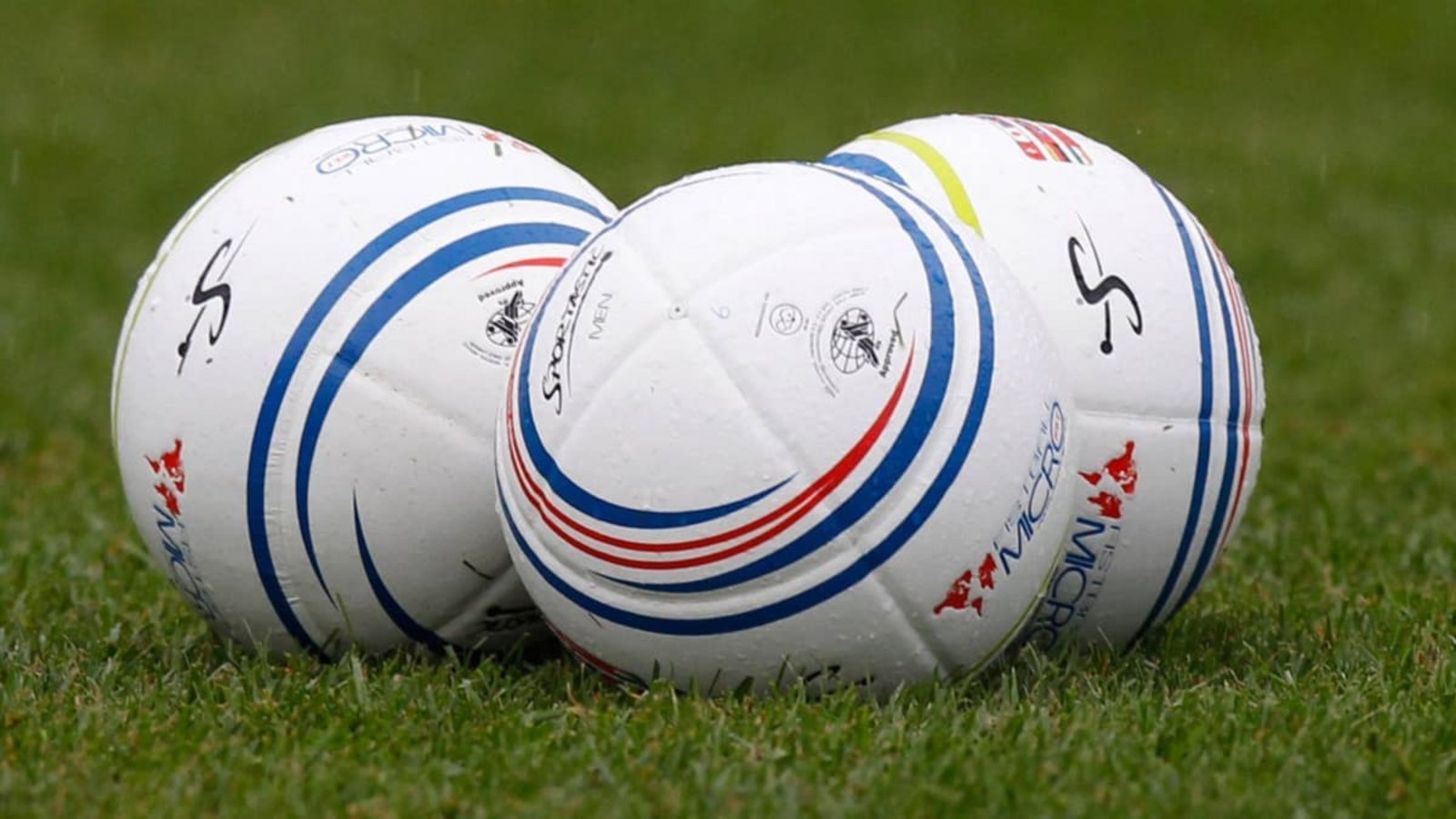 Die Deutsche Faustball-Meisterschaft findet von Samstag bis Sonntag im niedersächsischen Bardowick statt.imago Die Deutsche Faustball-Meisterschaft findet von Samstag bis Sonntag im niedersächsischen Bardowick statt.imago
