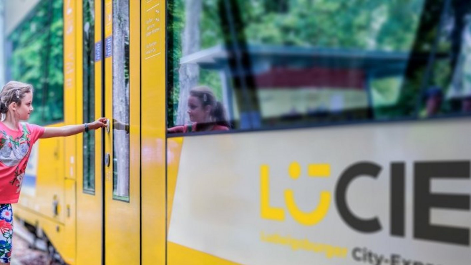 Das Projekt Stadtbahn Lucie steht nach dem Votum des Ludwigsburger Gemeinderates auf der Kippe. Foto: Rack/Zweckverband Lucie Das Projekt Stadtbahn Lucie steht nach dem Votum des Ludwigsburger Gemeinderates auf der Kippe. Foto: Rack/Zweckverband Lucie