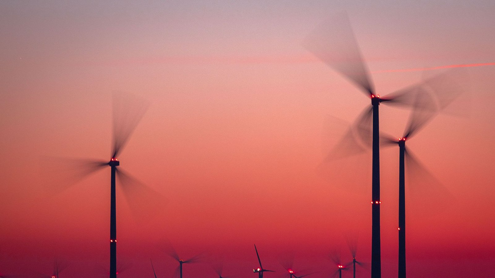 Der Ausbau der erneuerbaren Energien wie Windkraft soll beschleunigt werden.Foto: dpa/Jens Büttner Der Ausbau der erneuerbaren Energien wie Windkraft soll beschleunigt werden.Foto: dpa/Jens Büttner
