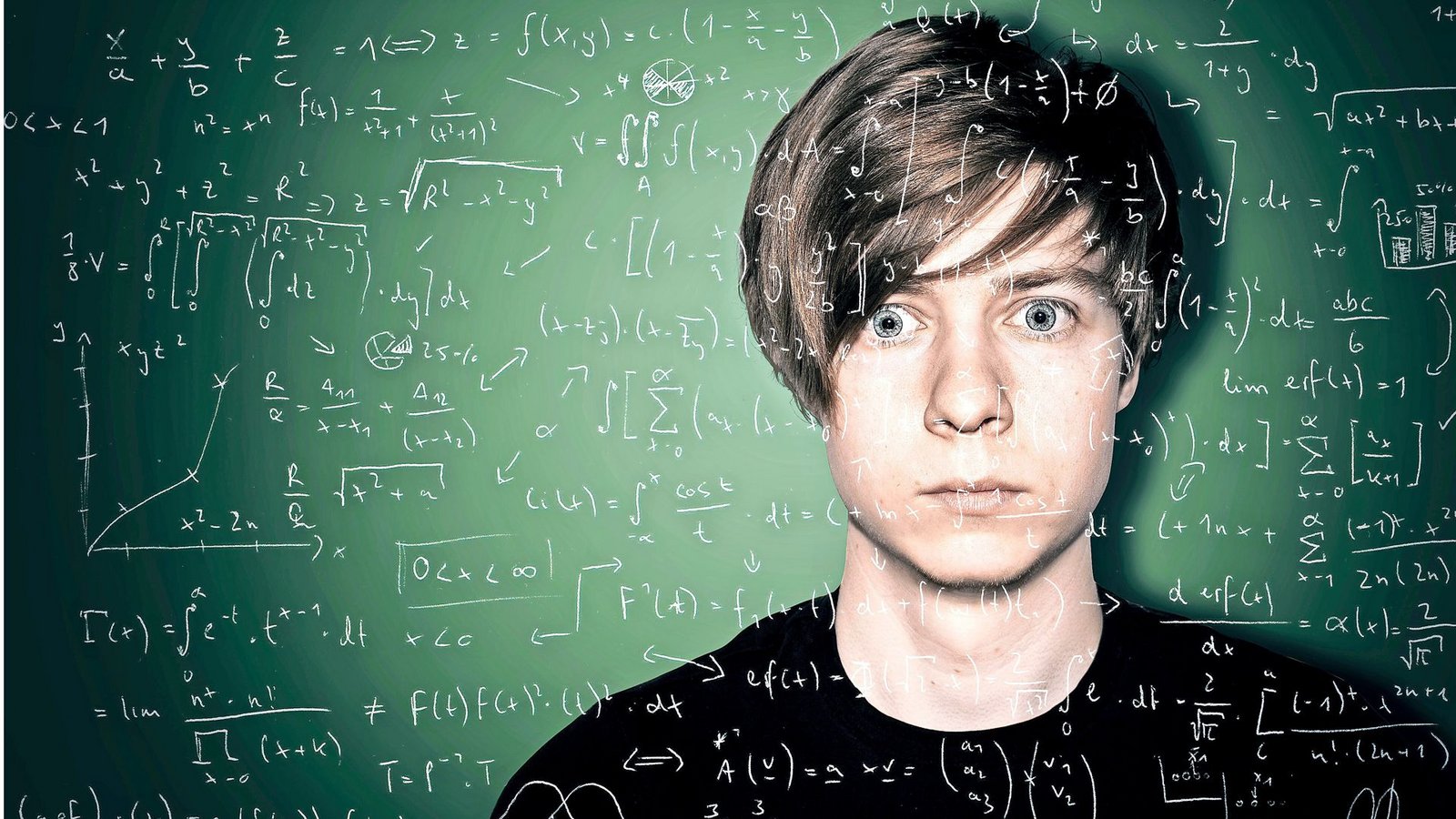 Wer am kleinen Einmaleins schon  scheitert, kommt nicht weit in der Mathematik.Foto: &nbsp;