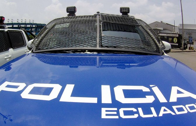 Die Polizei ermittelt (Symbolbild).<span class='image-autor'>Foto: IMAGO/Agencia Prensa-Independiente/IMAGO/César Muñoz</span>