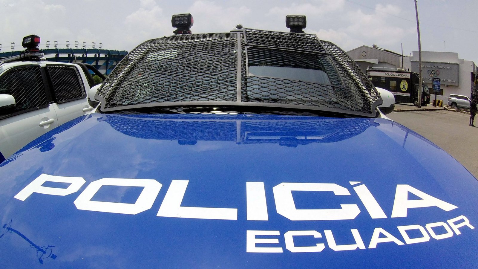 Die Polizei ermittelt (Symbolbild).Foto: IMAGO/Agencia Prensa-Independiente/IMAGO/César Muñoz