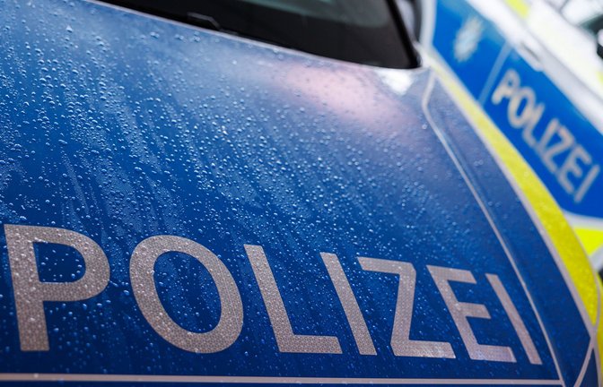 Die Kriminalpolizei bittet um Hinweise zu dem Fall. (Symbolbild)<span class='image-autor'>Foto: dpa/Daniel Karmann</span>
