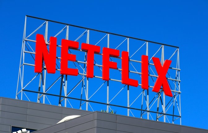 Wieder gab es Preiserhöhungen bei Netflix.<span class='image-autor'>Foto: Walter Cicchetti / shutterstock.com</span>