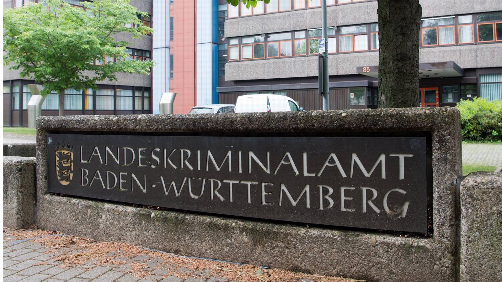 Das Landeskriminalamt Baden-Württemberg ist an einem multinationalen Fahndungserfolg beteiligt.Foto: imago/Oliver Willikonsky Das Landeskriminalamt Baden-Württemberg ist an einem multinationalen Fahndungserfolg beteiligt.Foto: imago/Oliver Willikonsky