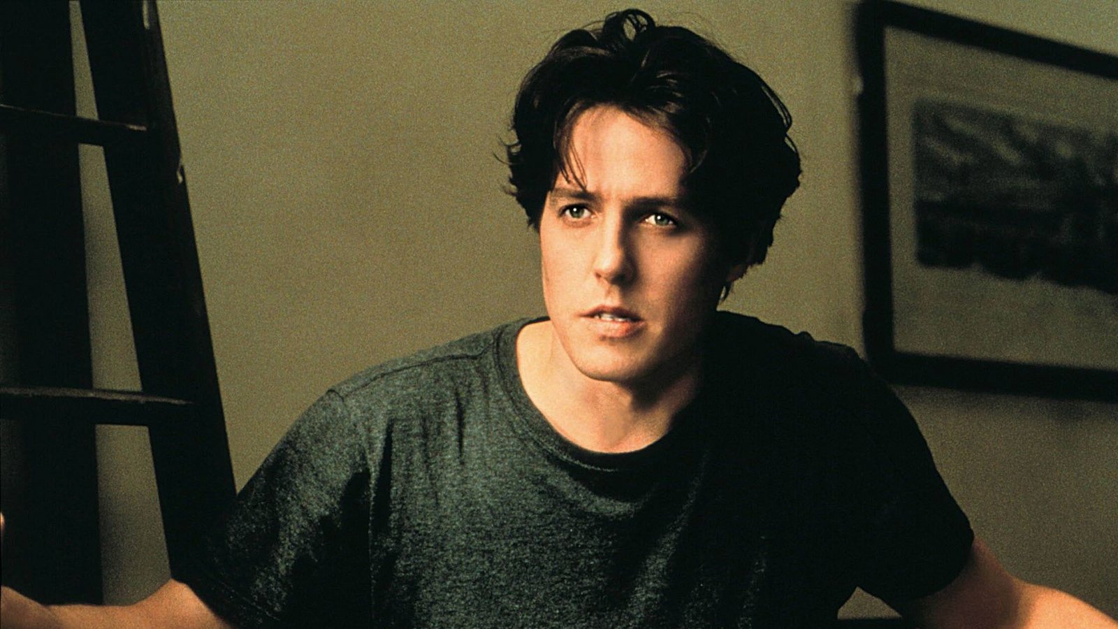 Hugh Grant in „Notting Hill“Foto: imago images/Mary Evans/Rights Managed