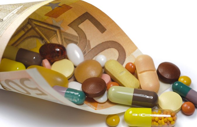 Im Streit um Gesundheitskosten von Bürgergeldbeziehenden kommt Bewegung auf (Symbolfoto).<span class='image-autor'>Foto: IMAGO/Wolfilser/IMAGO</span>