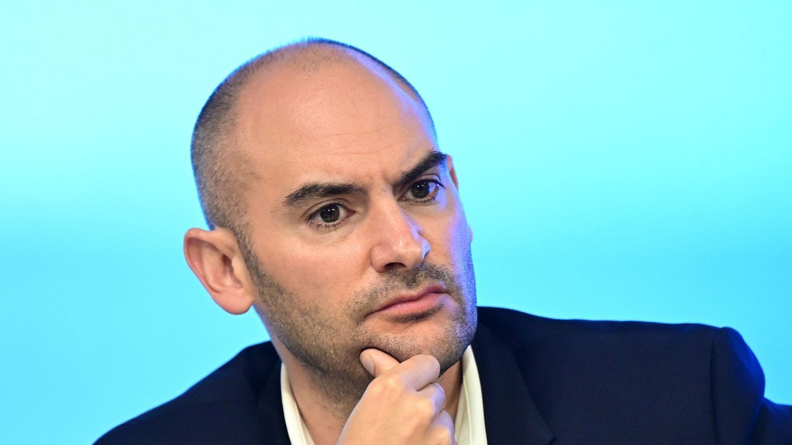Finanzminister Danyal Bayaz (Grüne) will die Schuldenbremse für die Kommunen ausweiten.Foto: dpa Finanzminister Danyal Bayaz (Grüne) will die Schuldenbremse für die Kommunen ausweiten.Foto: dpa