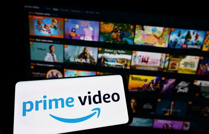 Amazon Prime hat die Anzahl der Werbeanzeigen erhöht.<span class='image-autor'>Foto: T. Schneider / shutterstock.com</span>