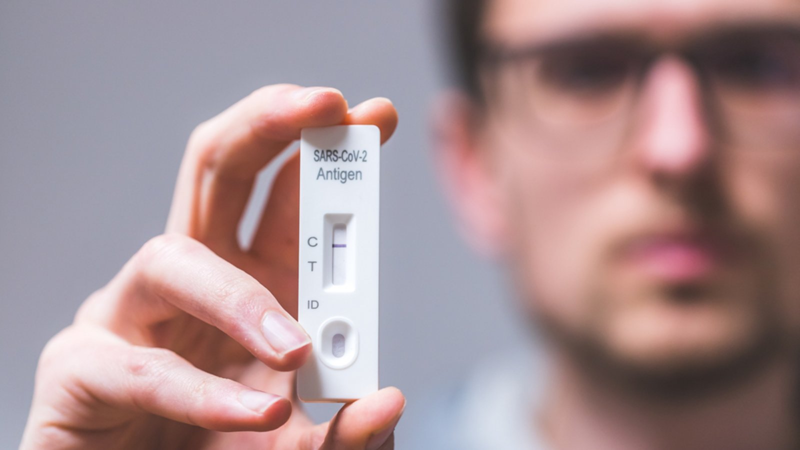 Erkennen die Corona-Tests auch neue Varianten des Virus?Foto: Patrick Daxenbichler / shutterstock.com Erkennen die Corona-Tests auch neue Varianten des Virus?Foto: Patrick Daxenbichler / shutterstock.com