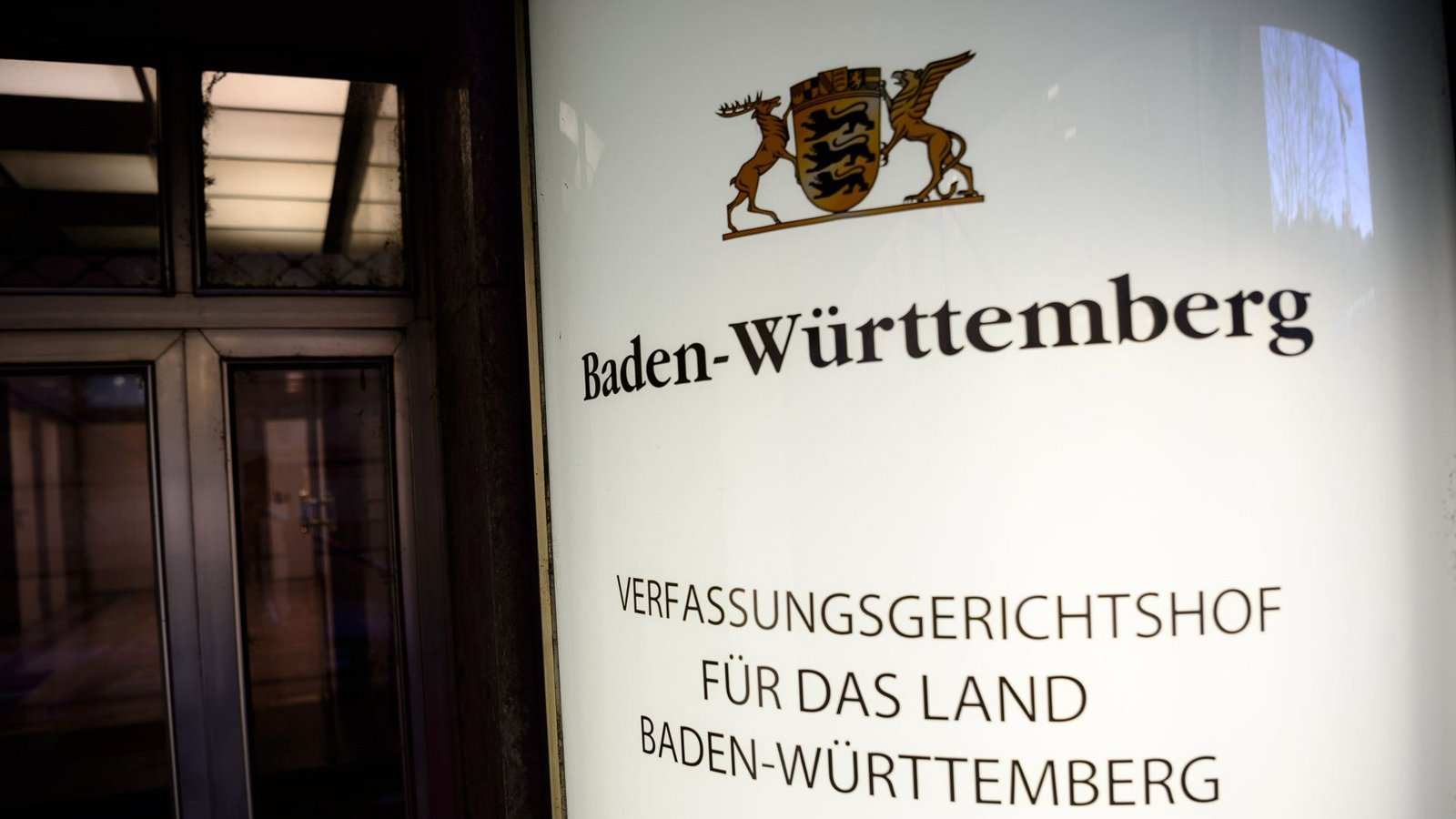 Das Gericht soll resilient gemacht werden.Foto: dpa/Sina Schuldt Das Gericht soll resilient gemacht werden.Foto: dpa/Sina Schuldt