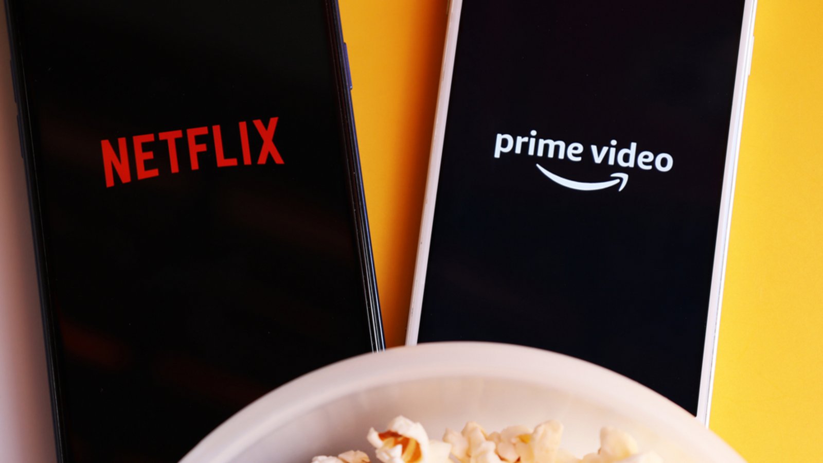 Die Kunden der Streaming-Plattformen sind im Visier der Betrüger.Foto: Brenda Rocha - Blossom / shutterstock.com Die Kunden der Streaming-Plattformen sind im Visier der Betrüger.Foto: Brenda Rocha - Blossom / shutterstock.com