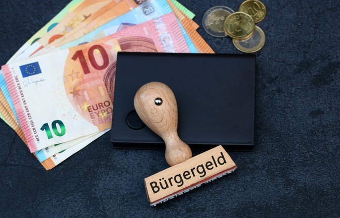 2024 sollen die Regelsätze steigen.<span class='image-autor'>Foto: Racamani / shutterstock.com</span>
