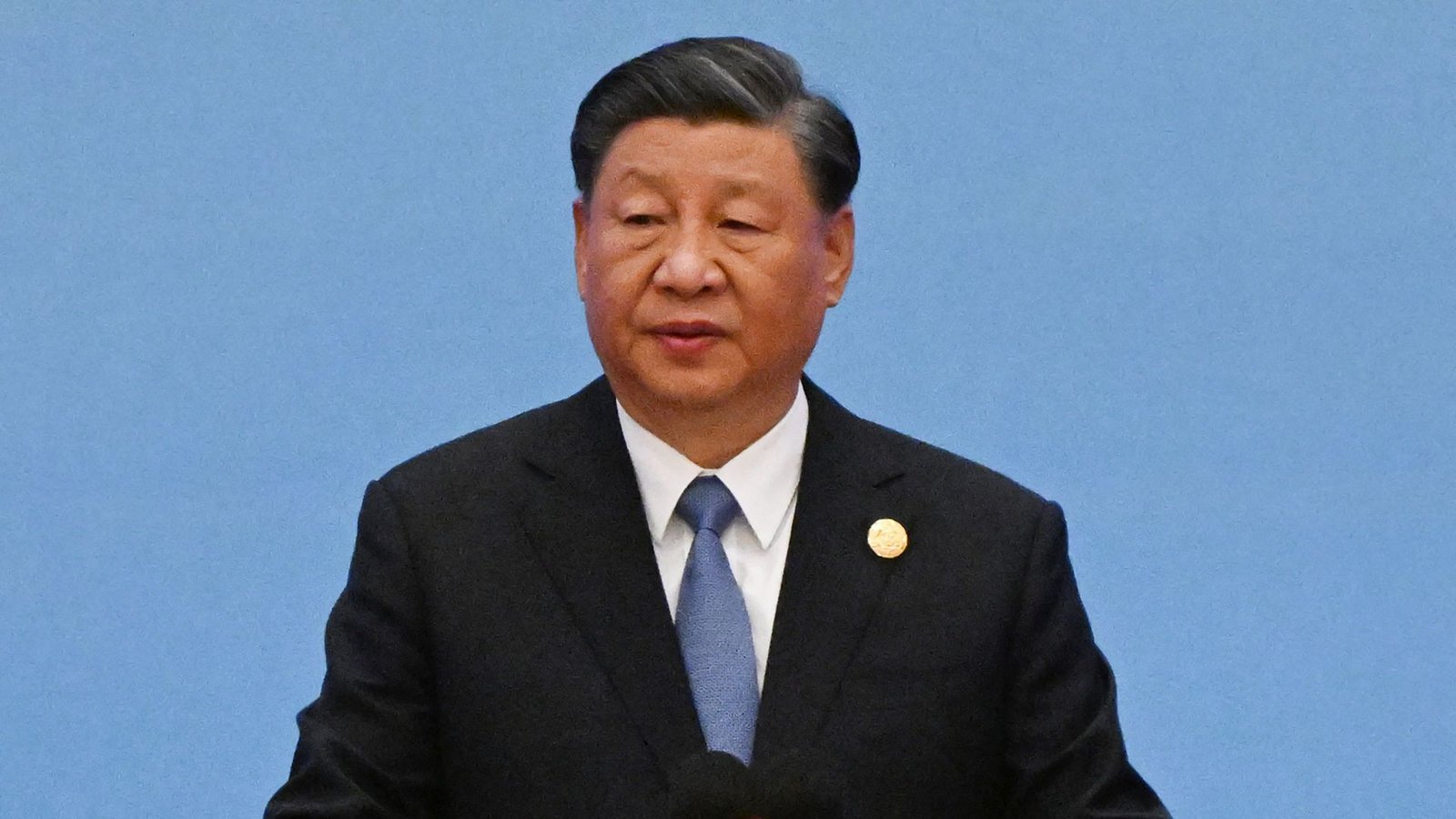 Chinas Staatschef Xi Jinping soll zum bevorstehenden Apec-Gipfel nach San Francisco reisen.Foto: AFP/Pedro Pardo Chinas Staatschef Xi Jinping soll zum bevorstehenden Apec-Gipfel nach San Francisco reisen.Foto: AFP/Pedro Pardo