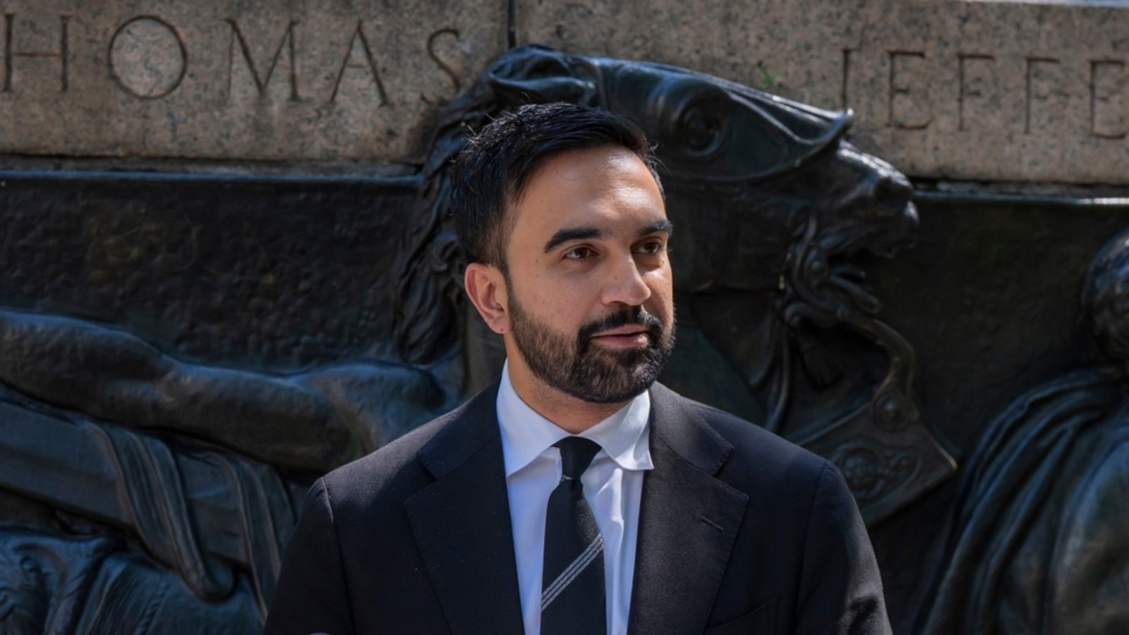 Will Bürgermeister von New York werden: Zohran Mamdani.Foto: Ron Adar/ Shutterstock