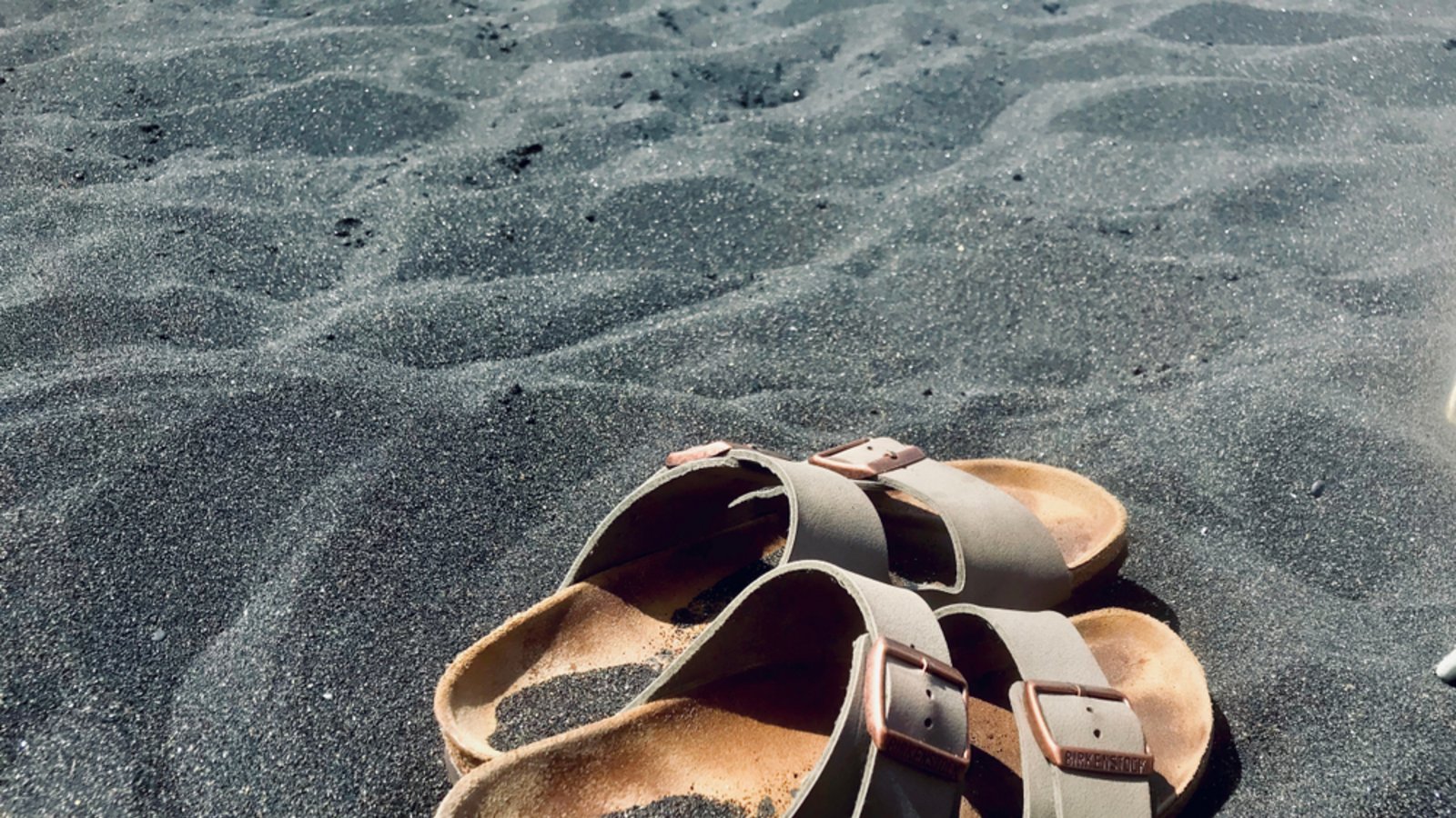 So reinigen Sie die Birkenstock-Sandalen.Foto: Jonny Allen / shutterstock.com So reinigen Sie die Birkenstock-Sandalen.Foto: Jonny Allen / shutterstock.com
