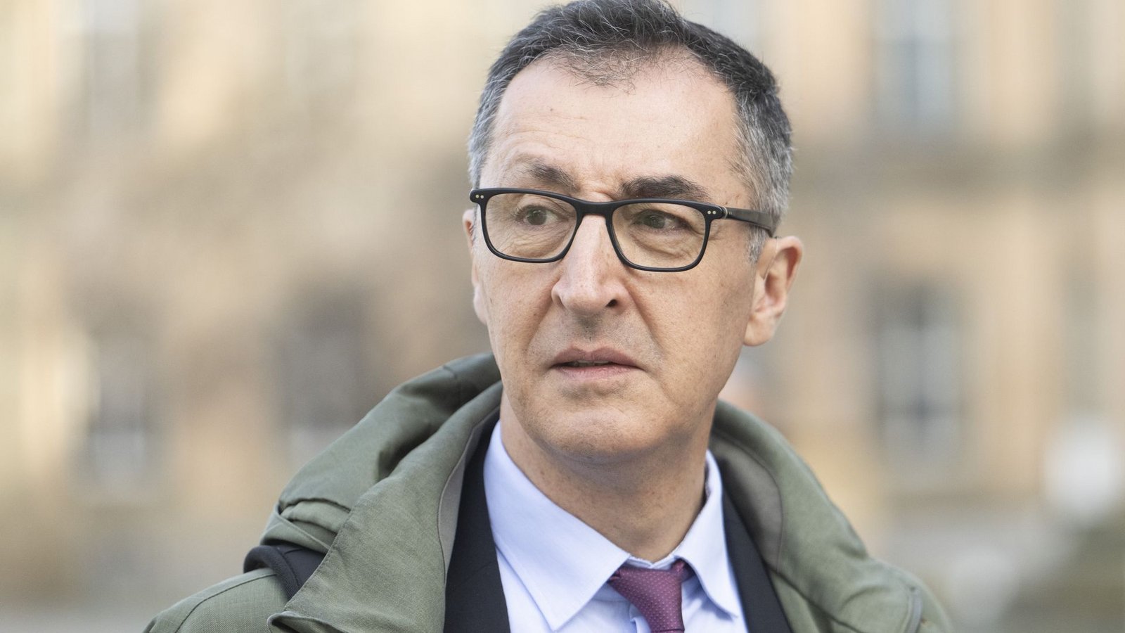 In den Formulierungen seien sich Grüne und CDU einig, sagt Özdemir (Archivbild).Foto: Marijan Murat/dpa