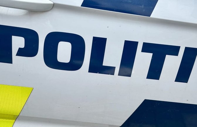 Die dänische Polizei fahndet nach den Tätern (Symbolbild)<span class='image-autor'>Steffen Trumpf/dpa</span>