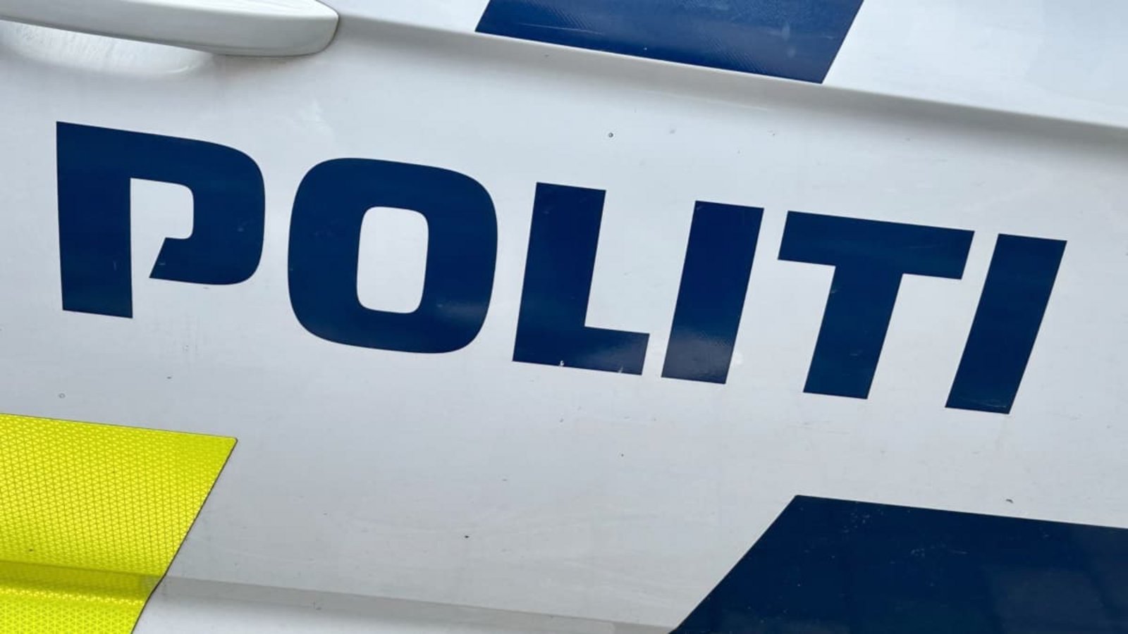 Die dänische Polizei fahndet nach den Tätern (Symbolbild)Steffen Trumpf/dpa